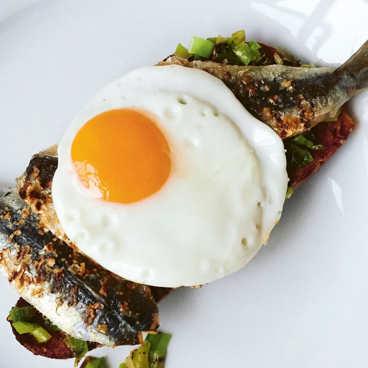 Carnivore Diet Seafood Salad with 3 Ingredients